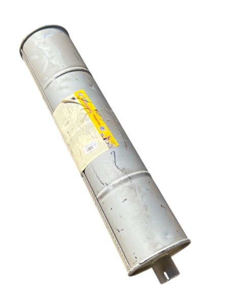 Глушитель Г-3302 н/о