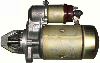 Стартер Г-53, 3307, ПАЗ БАТЭ