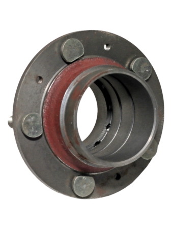 Ступица колеса УАЗ-3741 со шпильками