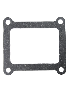 Прокладка картера компрессора (нижней крышки) ЗИЛ-130