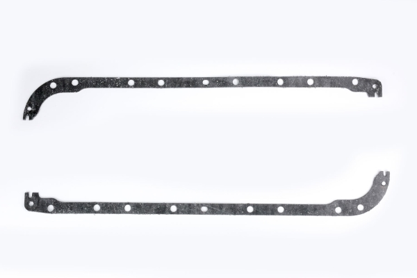 Прокладка масл. картера ЗИЛ Бычок пр/лев (ПМБ-1,5) ФАРЕР