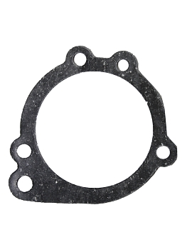 Прокладка водяного насоса крышки УАЗ (паронит 0,5)