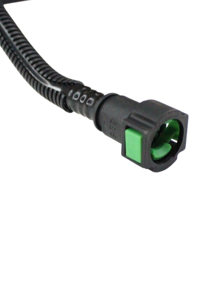 Трубка топливная Сад-о Next ЯМЗ-53443