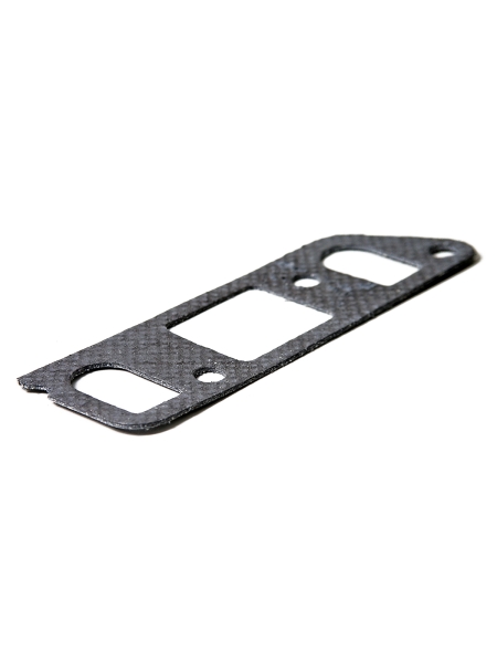 Прокладка коллектора Г-52 (выпускного) крайняя