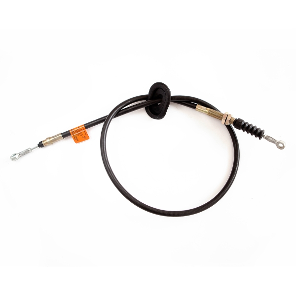 Трос привода ручного тормоза ГАЗель "NEXT" передний