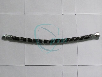 Шланг тормозной передний Валдай