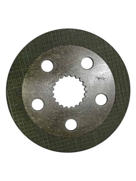 Диск тормозной МТЗ 1522-3502015