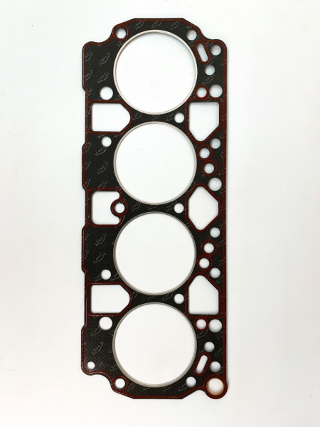 Прокладка головки блока ЗИЛ, ПАЗ, Г-Д-245 с герметиком БЦМ