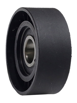 Ролик натяжной ЗМЗ-40524,40525,40904 дв. Евро-3