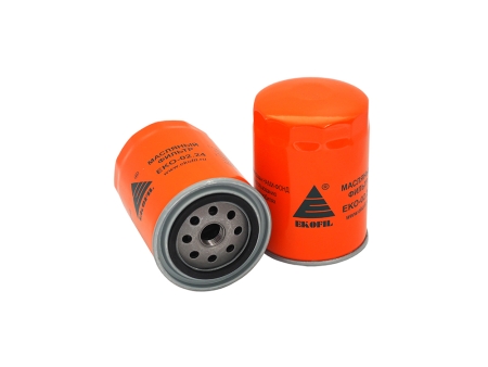 Фильтр масляный Экофил Д-245 (Премиум)