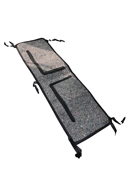 Утеплитель радиатора Г-3302 с/о