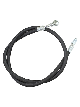 Шланг ГУР УАЗ-452 Semperit Балаково