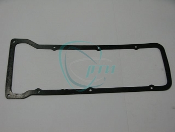 Прокладка клапанной крышки 2101 (резино-пробка)