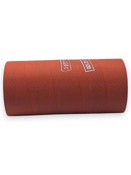 Патрубок интеркуллера Г-3309 дв. Cummins, МАЗ-4370 (теплостойкий) ВРТ