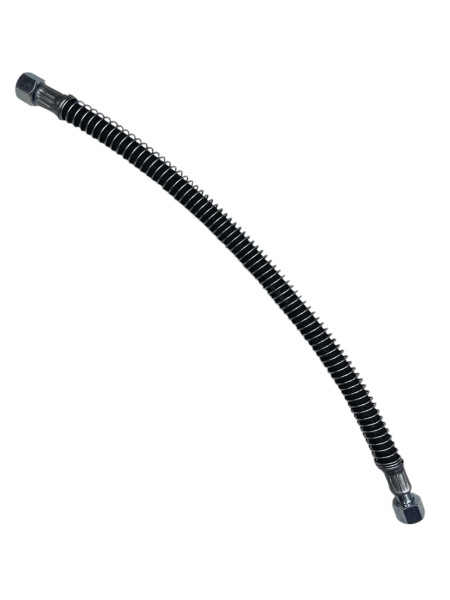 Шланг тормозной задний ПАЗ (пневмотормоз) корот.