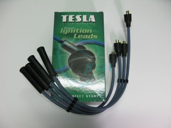 Провода в/н Г-дв.УМЗ-4216 2 катушки