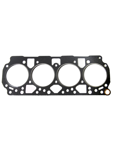 Прокладка головки блока ЗИЛ, ПАЗ, МТЗ Д-245