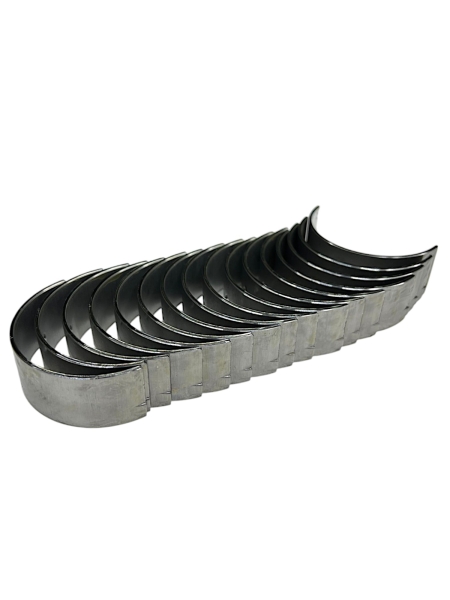 Комплект шатунных вкладышей к/в Г-53, ПАЗ (стандарт)