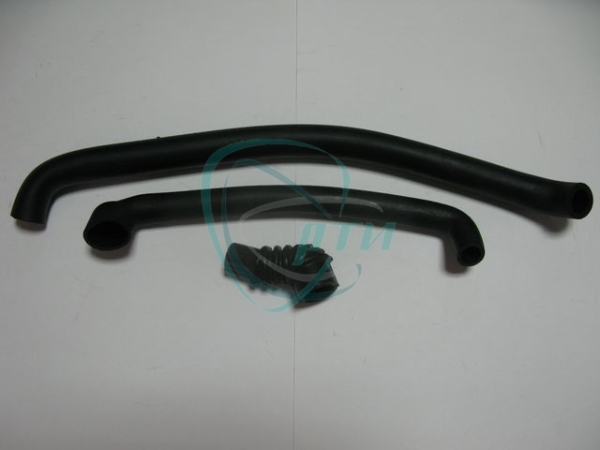 44 Патрубки РХХ дв. 409 ФГУП ЧПО им. В.И. Чапаева