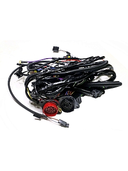 Жгут моторного отсека Г-ль Бизнес УМЗ-4216 (с 06.2012г) Евро-4