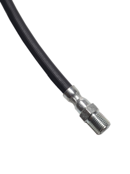 Шланг тормозной промежуточный Г-ль Бизнес с АБС