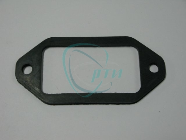Прокладка коллектора ЯМЗ-236 (впускного)