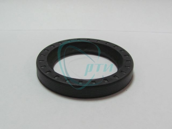 Сальник ступицы (перед.) и полуоси 52х72х10 Евро чер