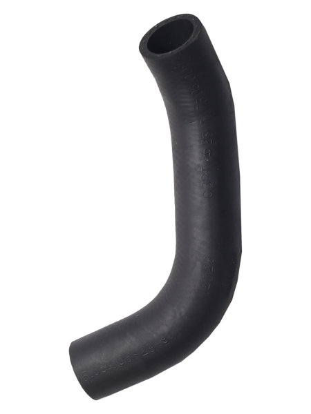 Патрубок предпускового подогревателя ГАЗ-66, 3308 отводящий СЗРТ