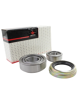 Р/к ступицы передней Г-53, 3307, 3309 ФАРЕР