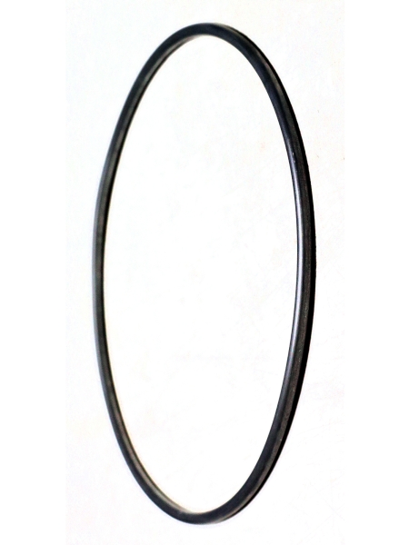 Кольцо гильзы уплотнительное, силиконовое дв.ЯМЗ