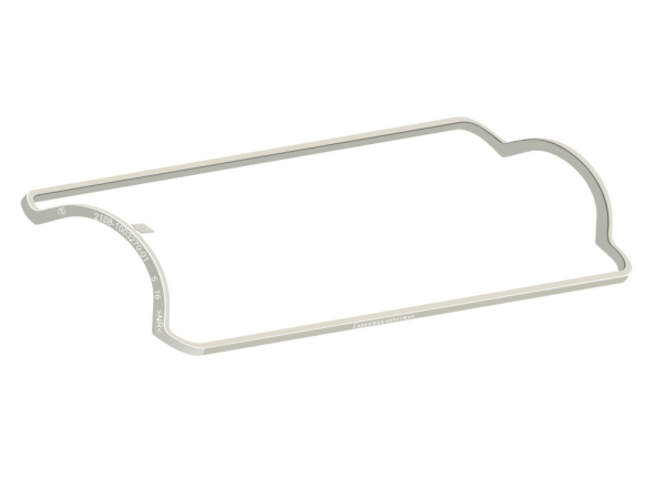 Прокладка клапанной крышки для а/м ВАЗ-2108-15, 1118, 2190 (в индивидуальной упаковке,