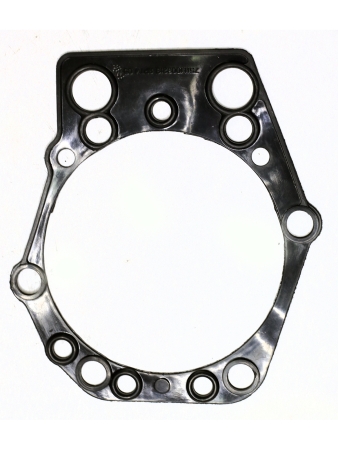 Прокладка головки блока ЯМЗ-7511