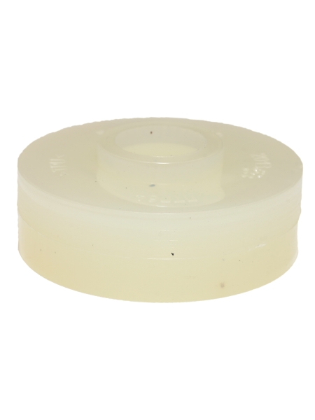 Втулка амортизатора ЛиАЗ-5256 (полиуретан)