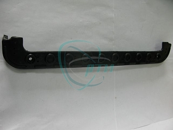 Облицовка подножки задн. буфера ГАЗель, Соболь