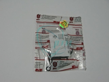 Р/к крана обратного действия КамАЗ