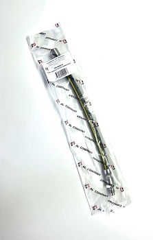 Шланг тормозной промежуточный ГАЗель Бизнес с АБС																														