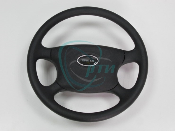 Колесо рулевого управления УАЗ Хантер, 3741 Универсал