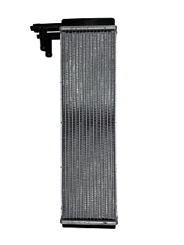 Радиатор отопителя УАЗ-3962 алюминиевый