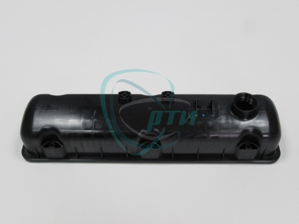 Крышка клапанная ГАЗель дв.УМЗ-4216 (пластик)
