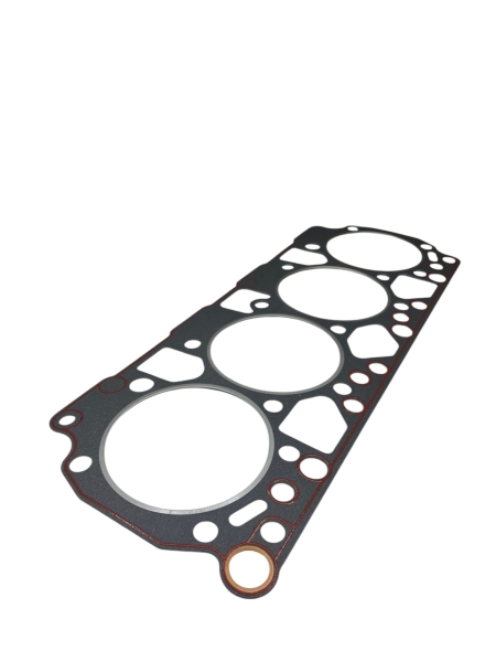 Прокладка головки блока ЗИЛ, ПАЗ, МТЗ Д-245 (б/асб с герм.)