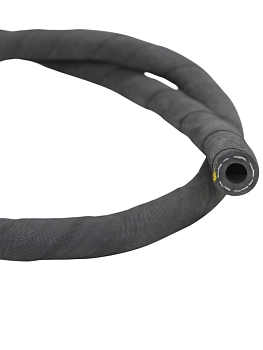 Шланг гибкий системы улавливания паров бензина Г-3302