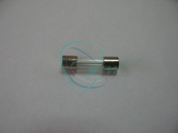 Предохранитель FGL1 10А GLASS FUSSES SERIE 250V (стеклянные)