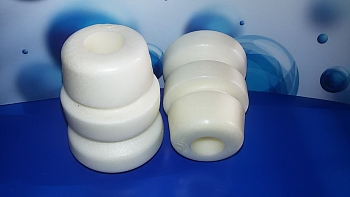 Буфер амортизатора переднего ГАЗель NEXT (пенополиуретан)