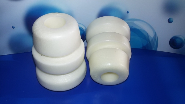 Буфер амортизатора переднего ГАЗель NEXT (пенополиуретан)