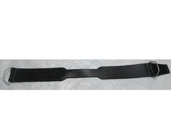 Ремень крепления АКБ на а/м ГАЗон NEXT