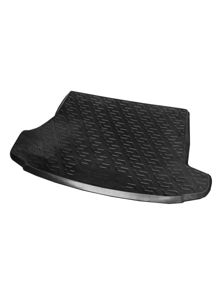 яяКовер багажника Hyundai " i30" (07-)