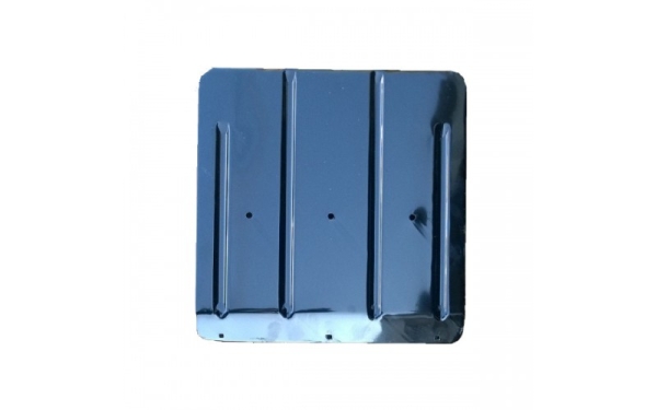 Брызговик заднего колеса Г-ль-3302 (металл) стар/обр