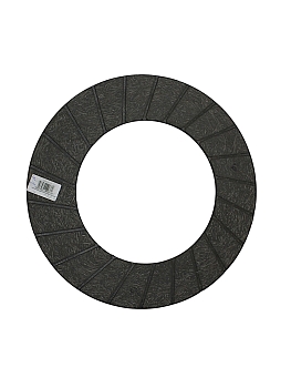 Накладка фрикционная (ферродо) Г-"Штайер", 3309 (б/асб)