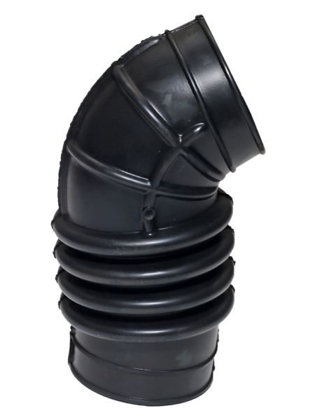 Патрубок компенсирующий от ДМРВ к дросселю УАЗ Патриот "GRS" Сербия