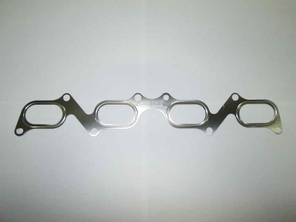 Прокладка коллектора Г-ЕВРО-3 (выпускного) металл.СТАНДАРТ